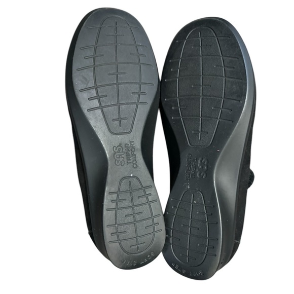 SAS Roamer EZ Strap Walking Shoe Size 9WW - Picture 3 of 6